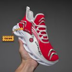 Citroen Schuhe
