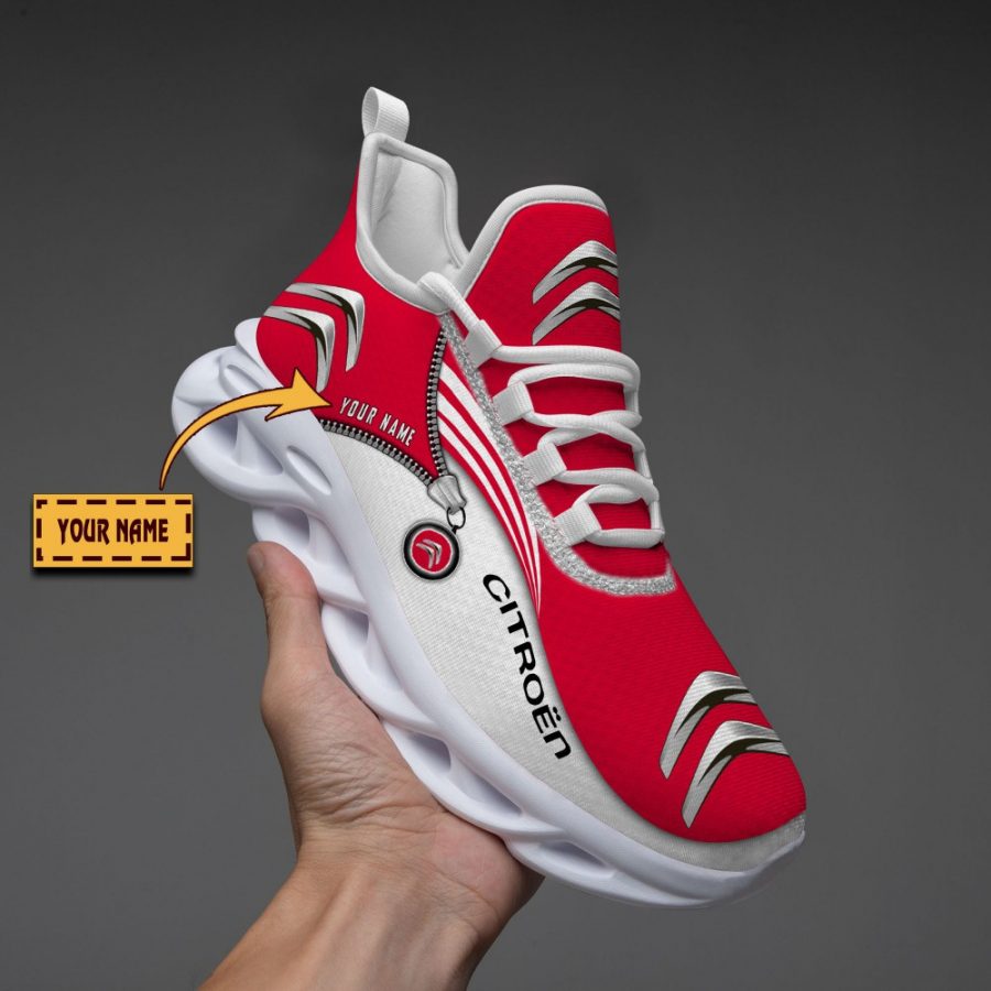Citroen Schuhe