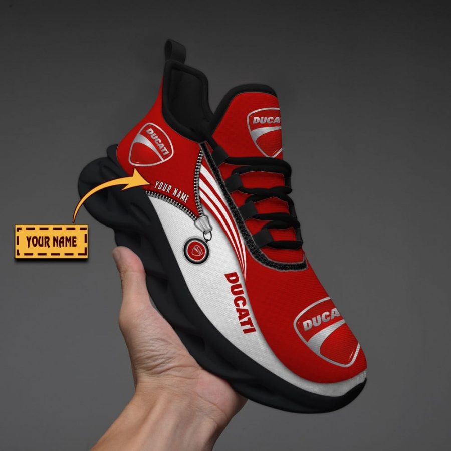 Ducati Schuhe – Bild 2