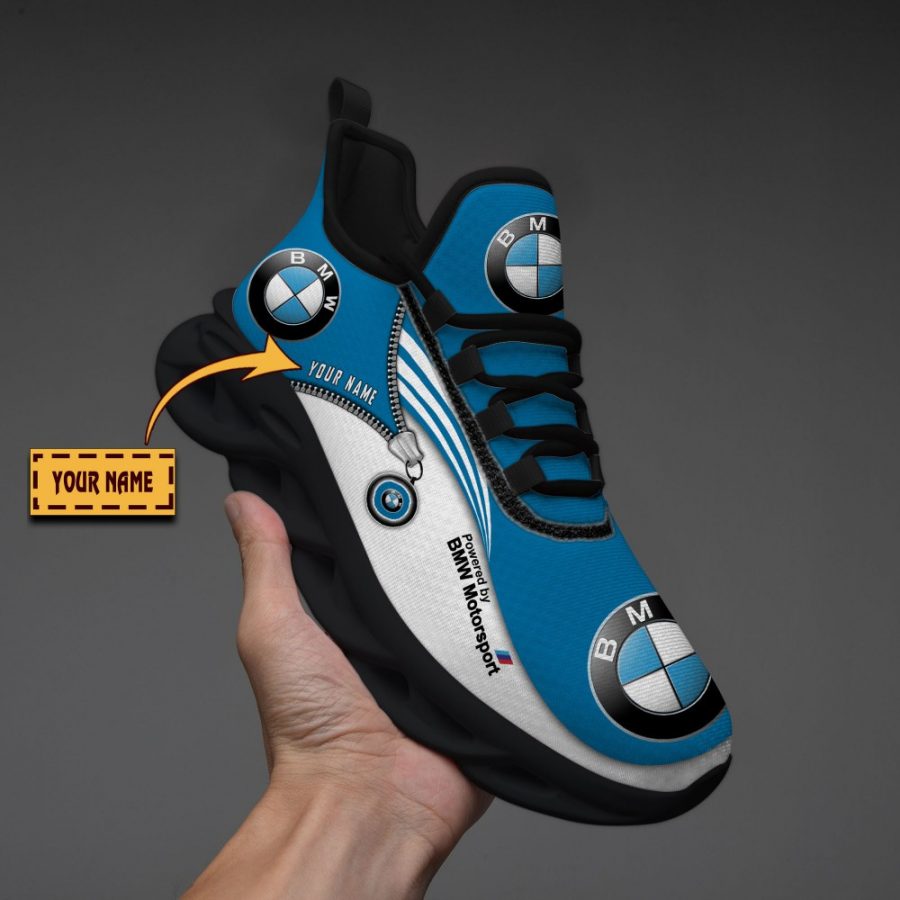 BMW Motorsport Schuhe – Bild 2