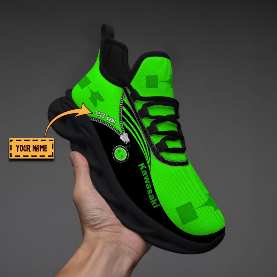 Kawasaki Schuhe – Bild 2