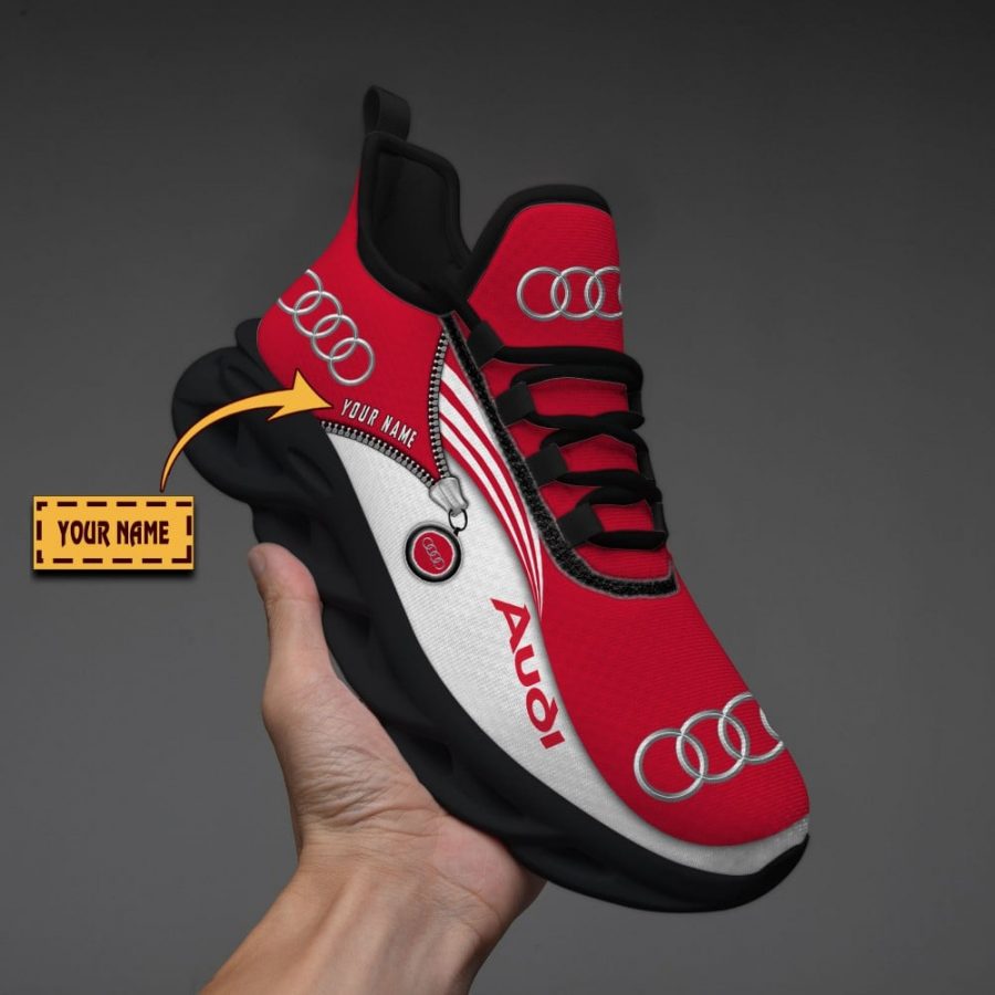 Audi Schuhe – Bild 2