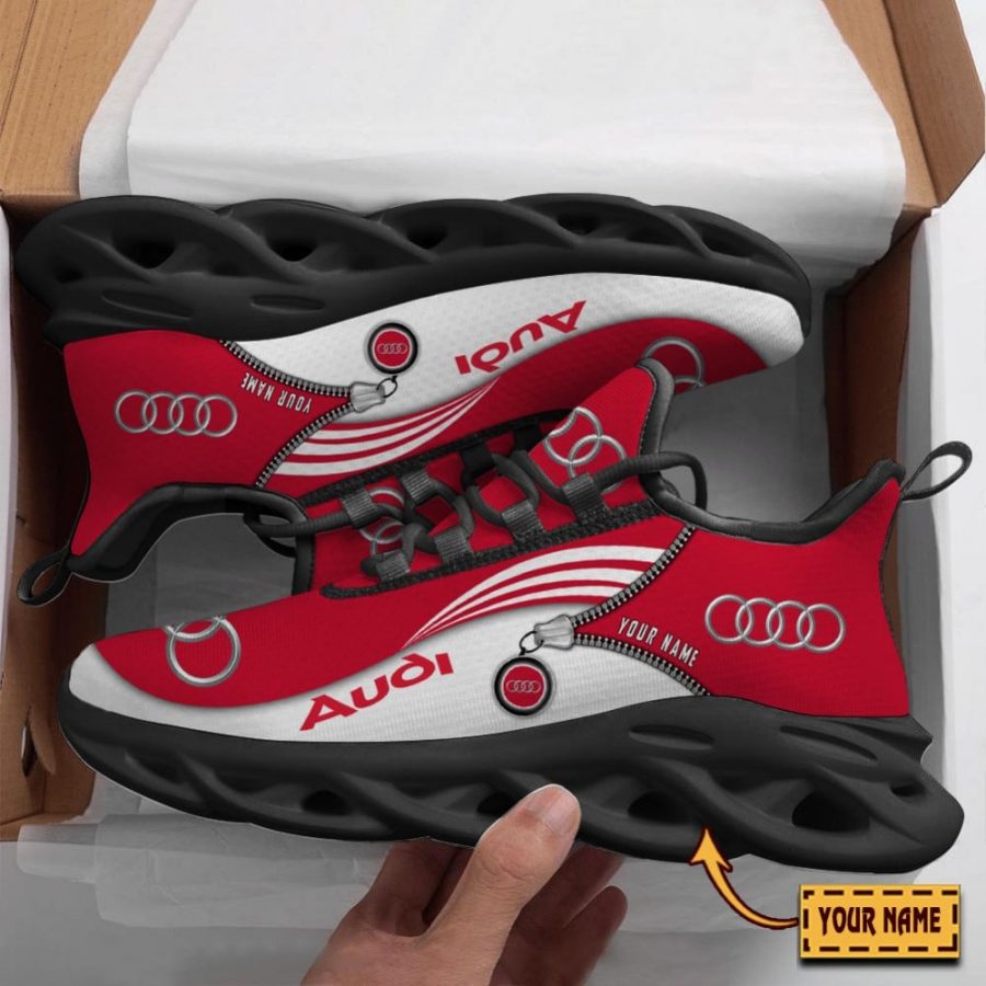 Audi Schuhe – Bild 4