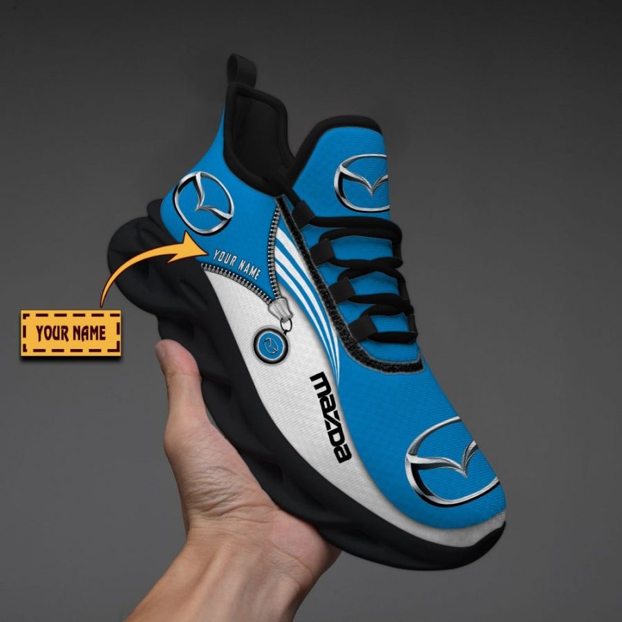 Mazda Schuhe – Bild 2