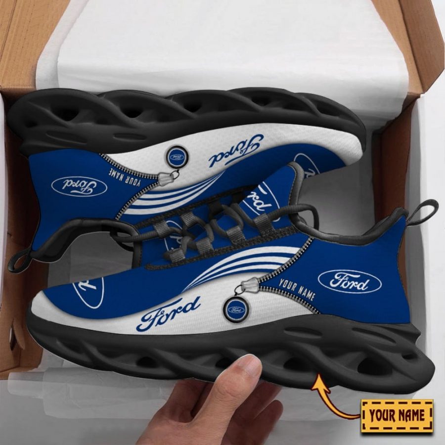 Ford Schuhe – Bild 4