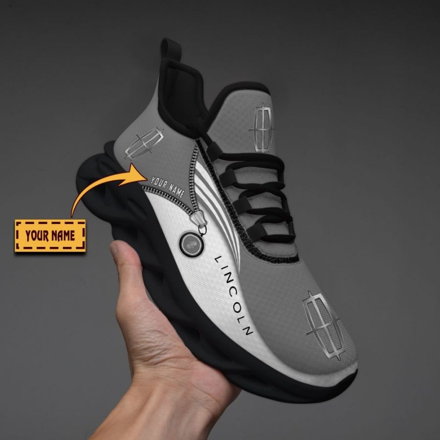 Lincoln Schuhe – Bild 2