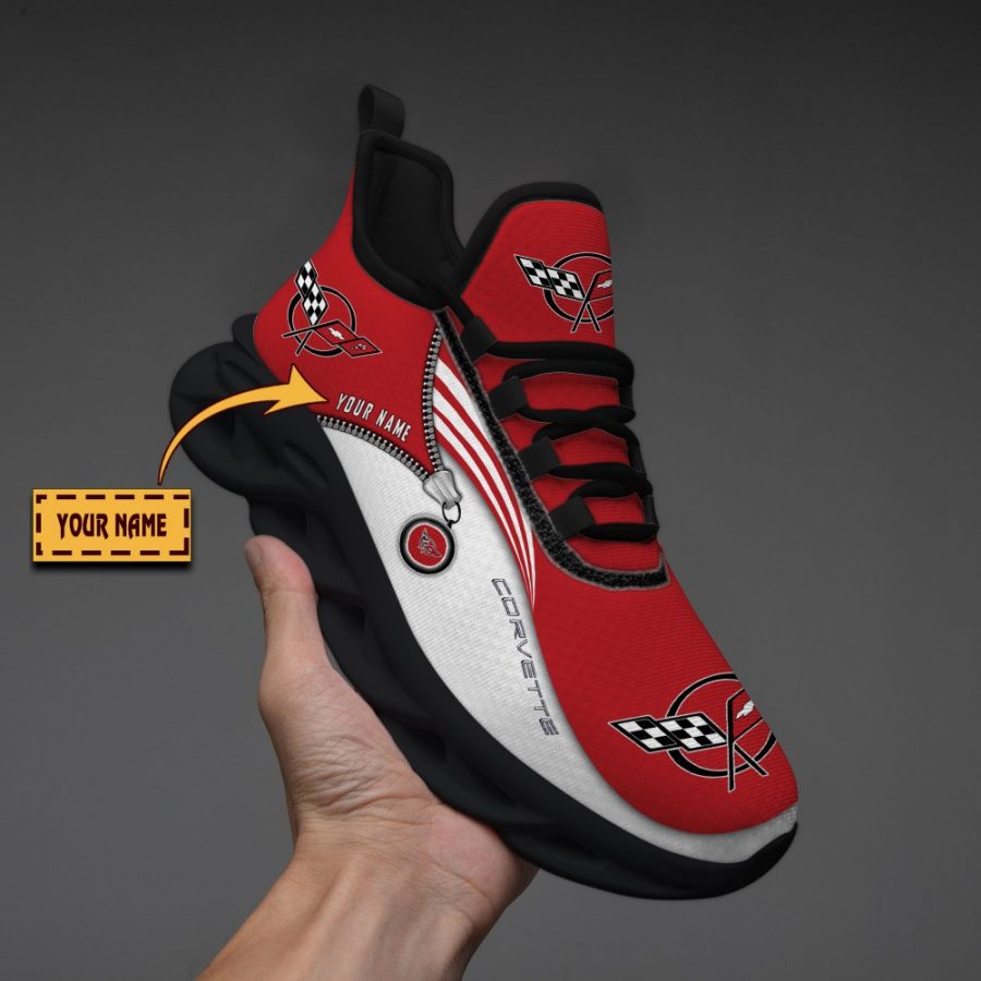 Corvette C5 Schuhe – Bild 2