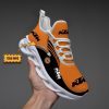 KTM Racing Schuhe