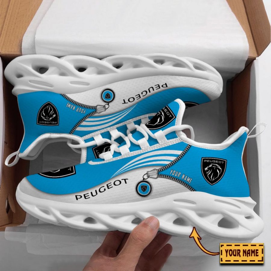 Peugeot Schuhe – Bild 3