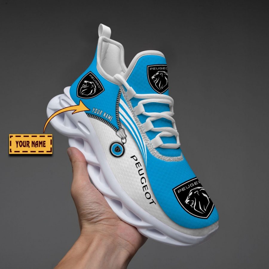 Peugeot Schuhe