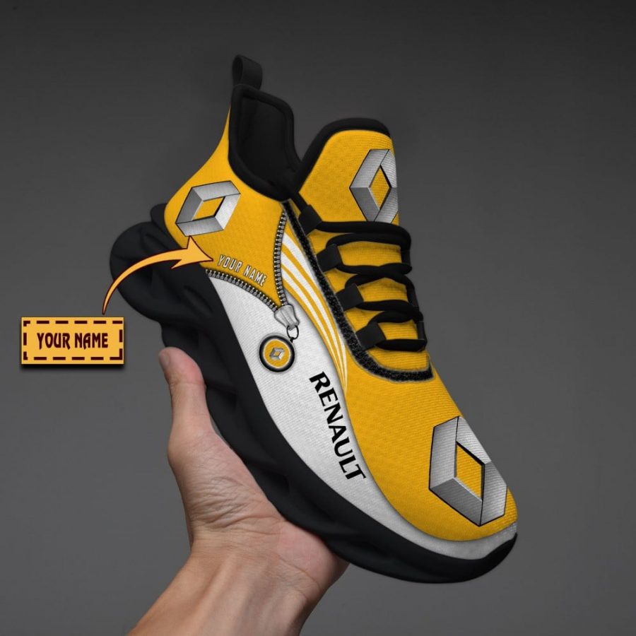 Renault Schuhe – Bild 2
