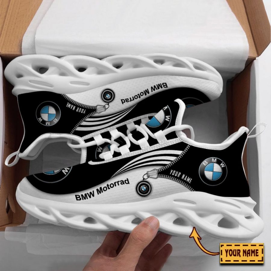 BMW Motorrad Schuhe – Bild 3
