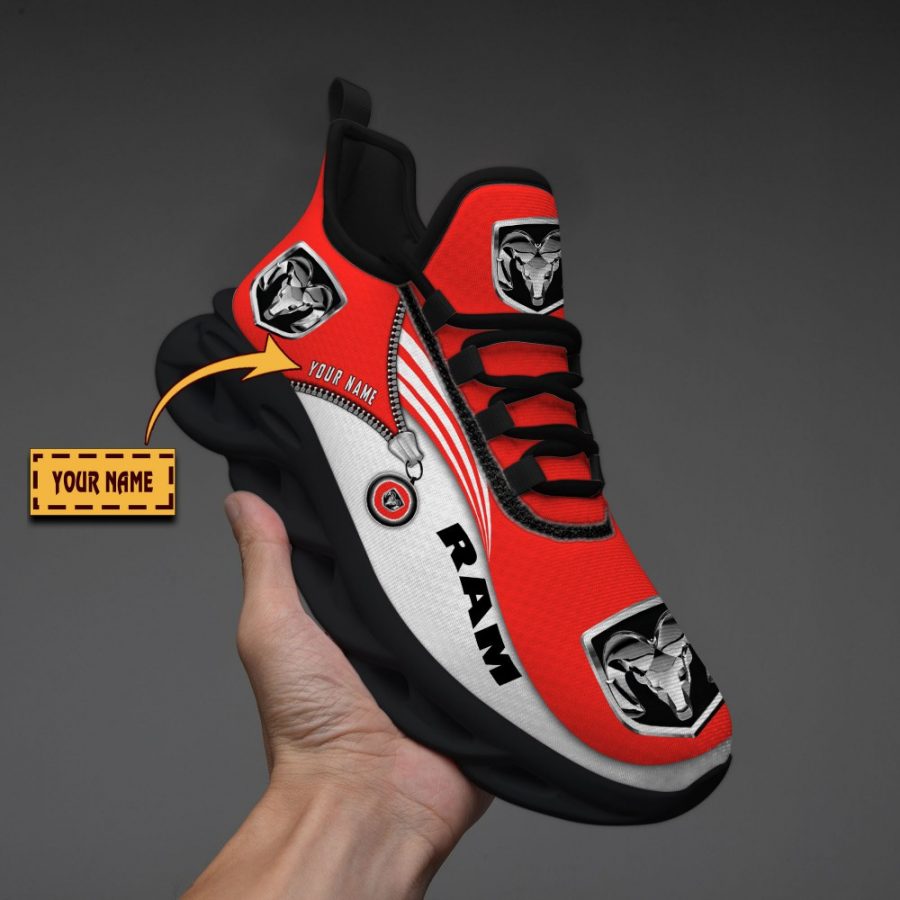 Ram Truck Schuhe – Bild 2