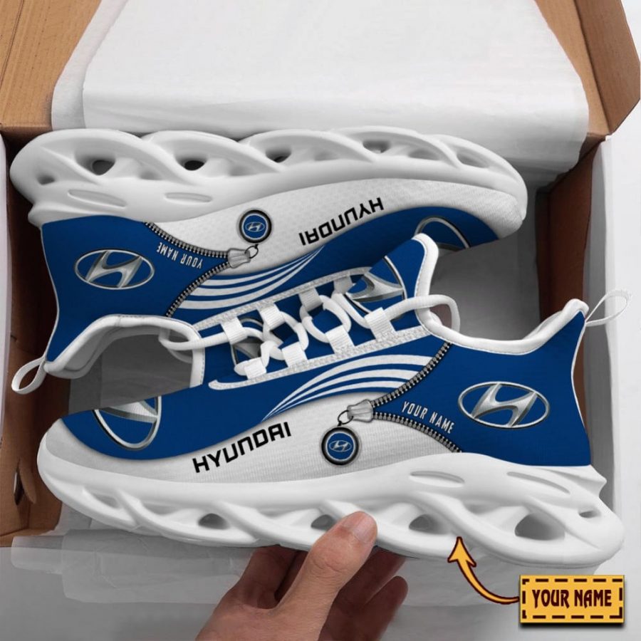 Hyundai Schuhe – Bild 3