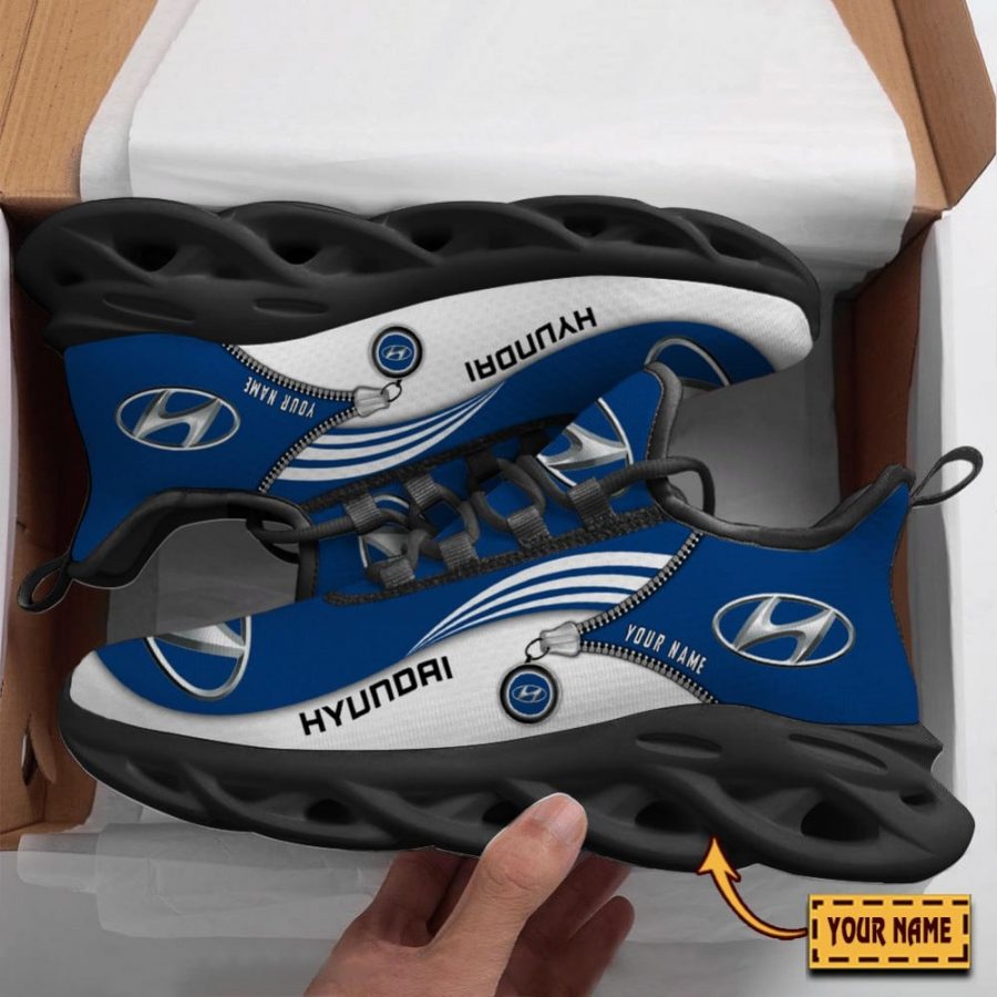 Hyundai Schuhe – Bild 4