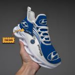 Hyundai Schuhe