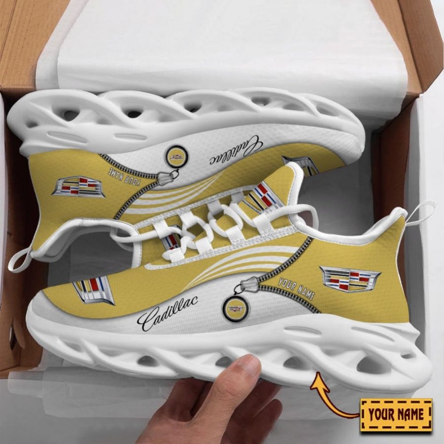 Cadillac Schuhe – Bild 3