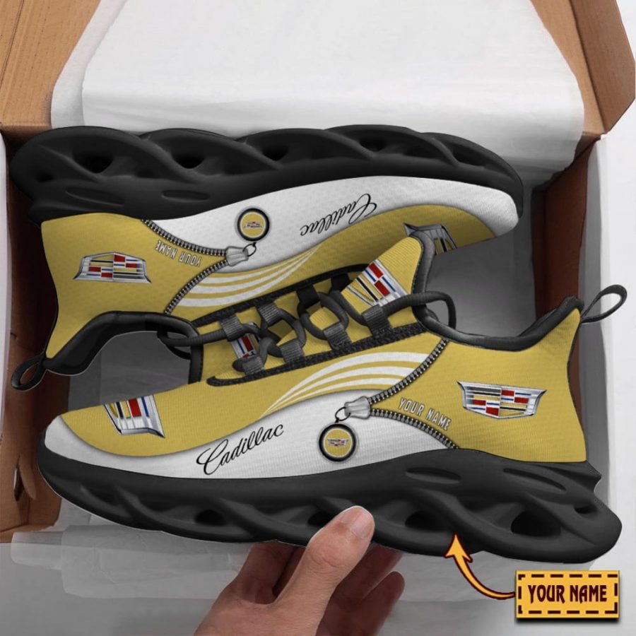 Cadillac Schuhe – Bild 4