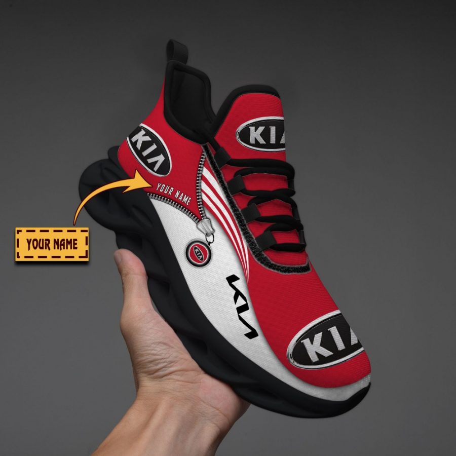 Kia Schuhe – Bild 2