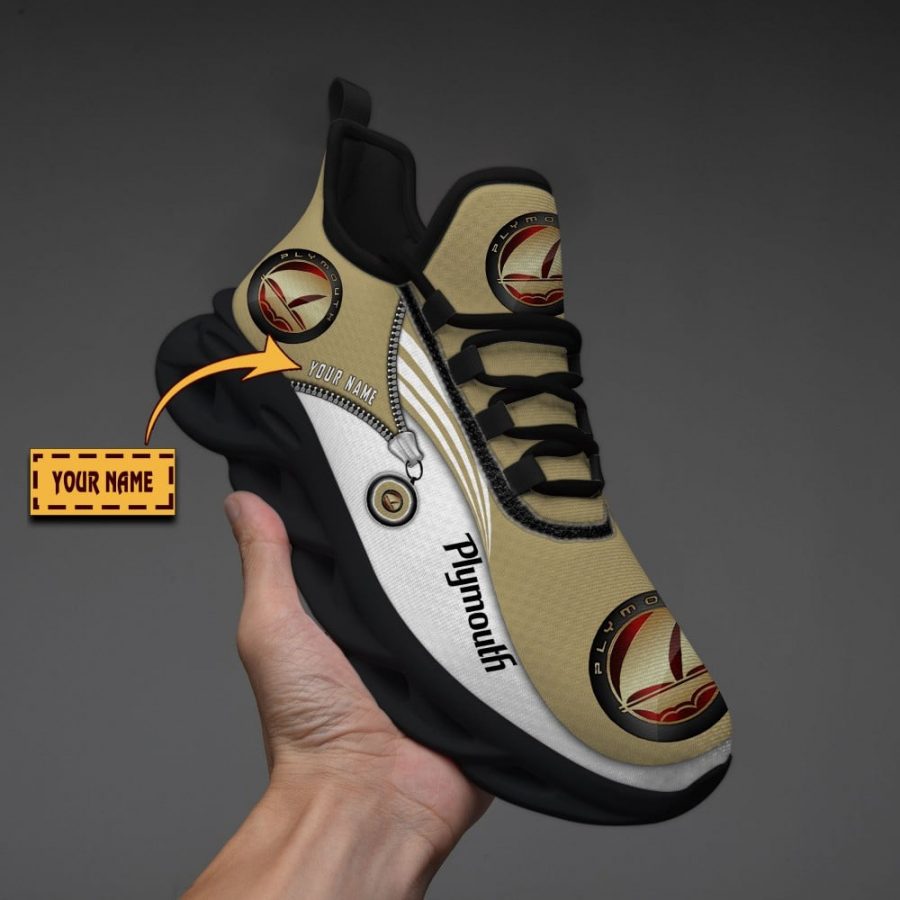 Plymouth Schuhe – Bild 2