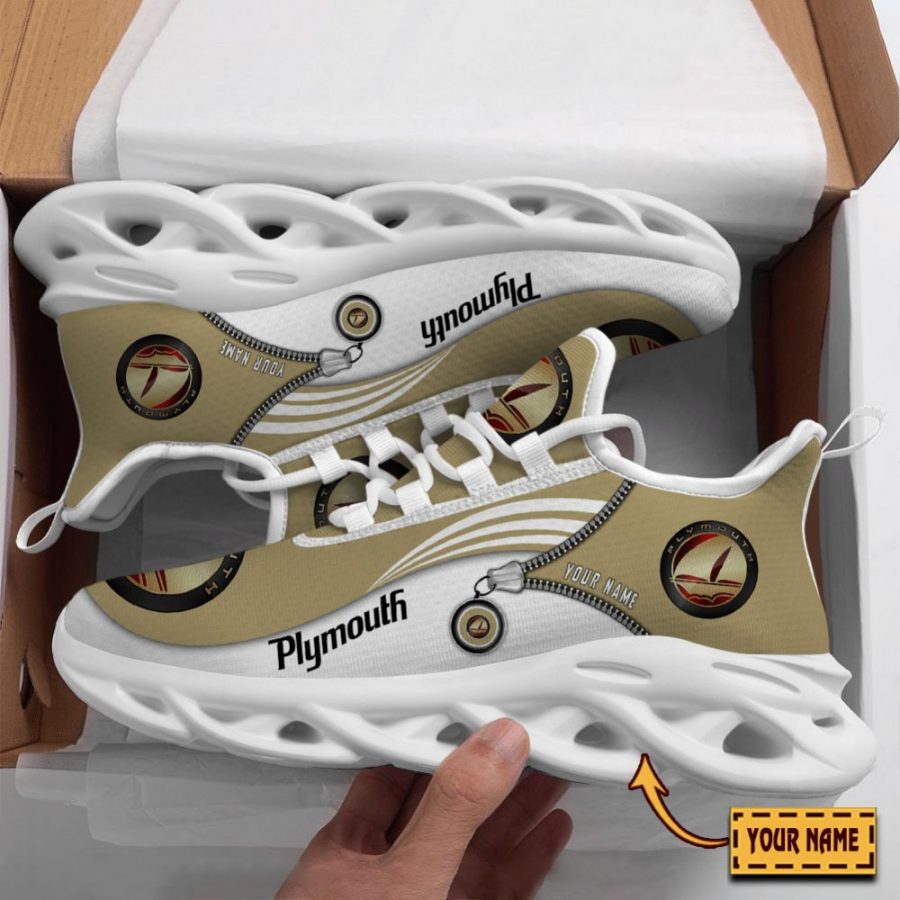 Plymouth Schuhe – Bild 3