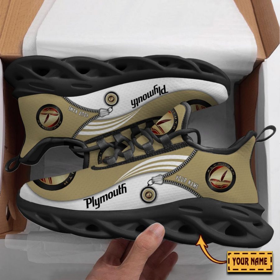 Plymouth Schuhe – Bild 4