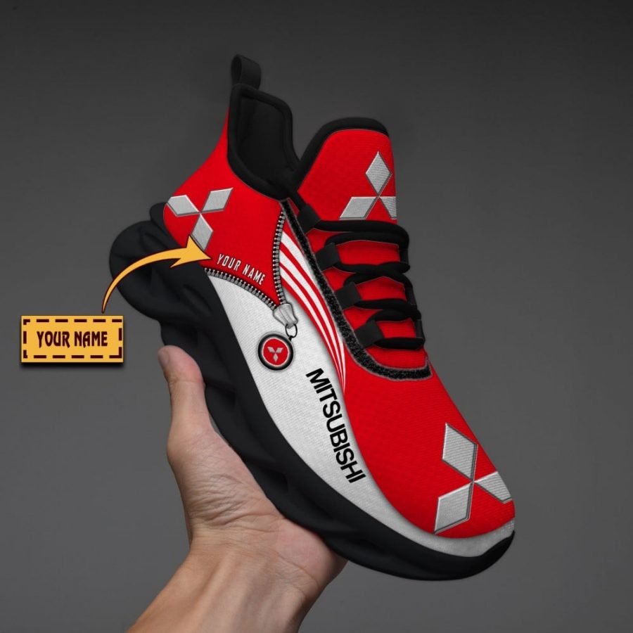 Mitsubishi Schuhe – Bild 2