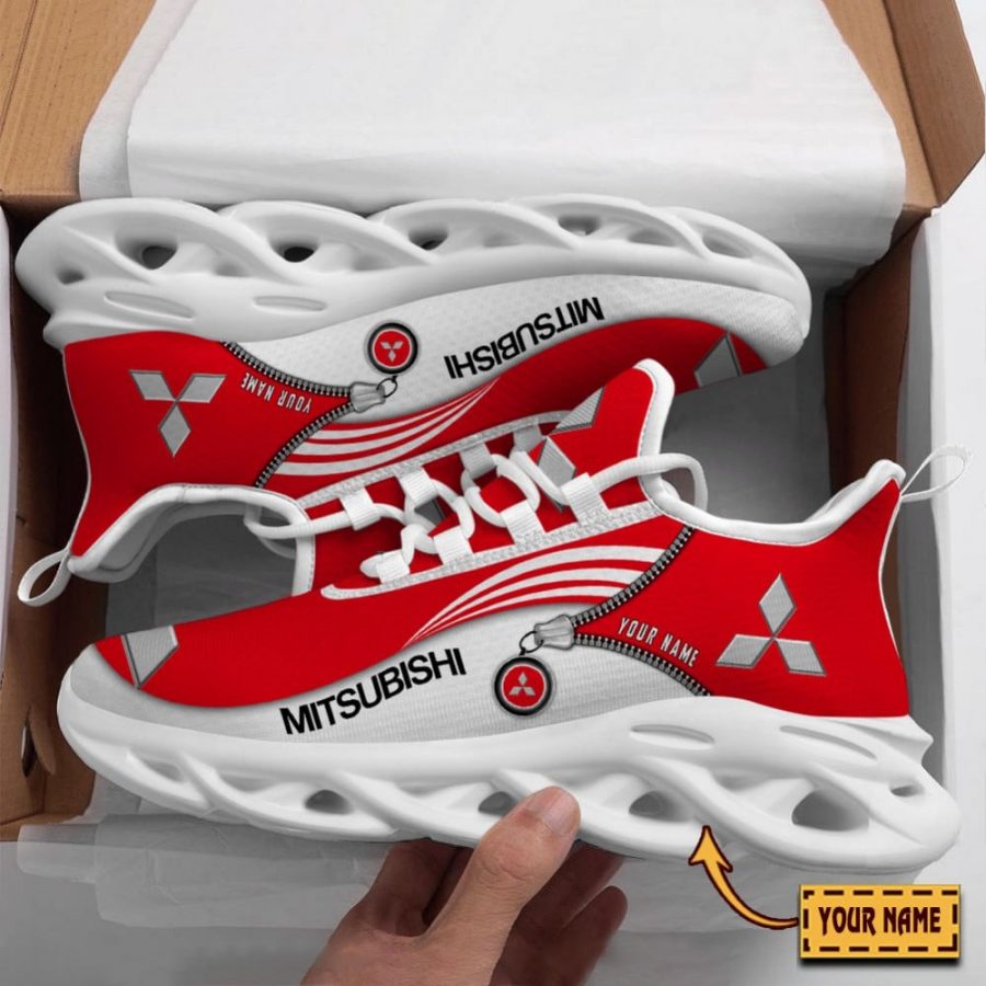 Mitsubishi Schuhe – Bild 3