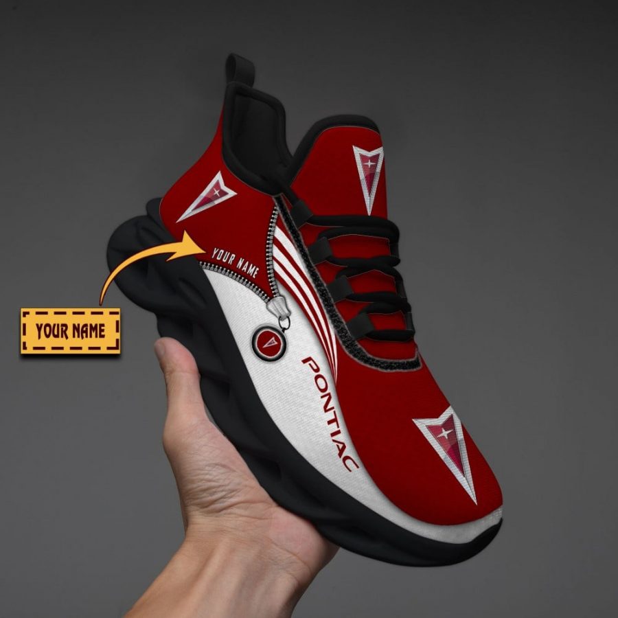 Pontiac Schuhe – Bild 2