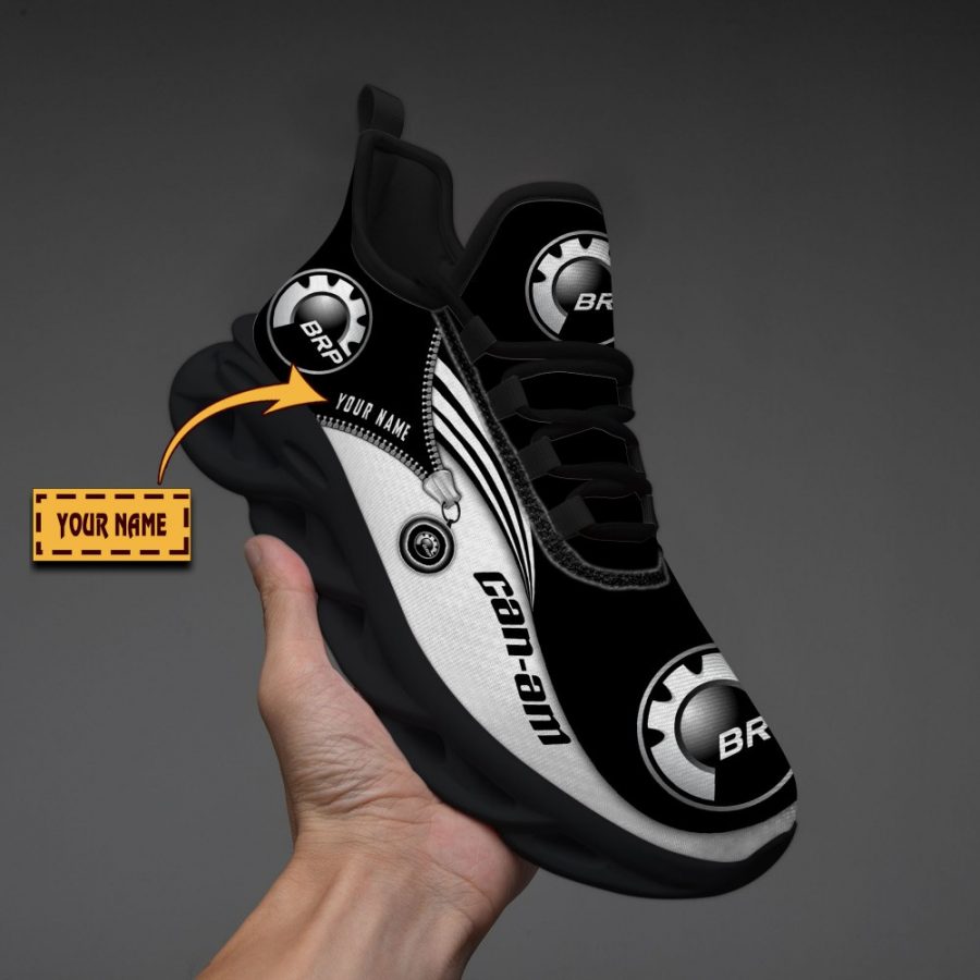 BRP Can-am Schuhe – Bild 2