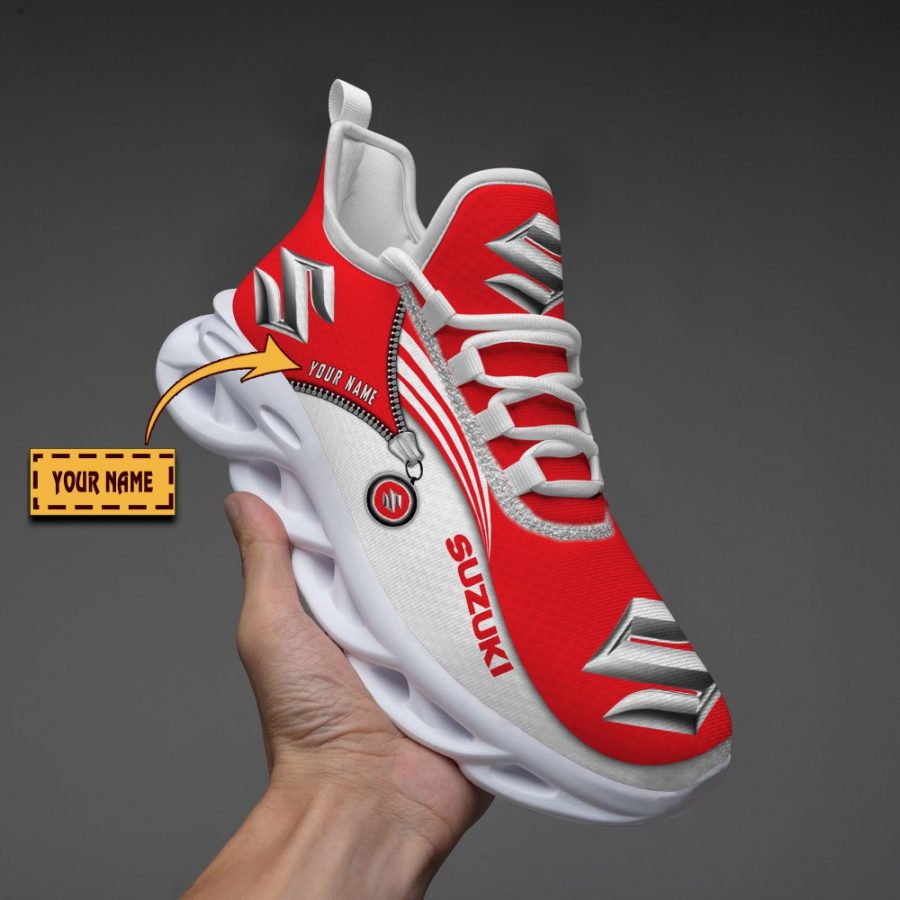 Suzuki Schuhe