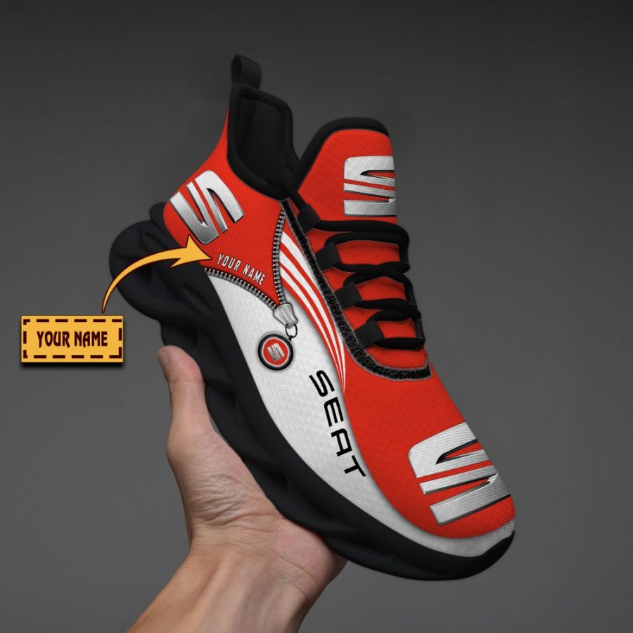 Seat Schuhe – Bild 2