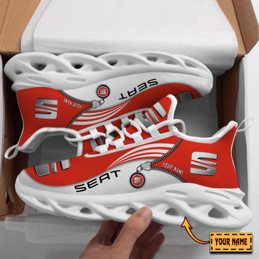 Seat Schuhe – Bild 3