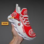 Yamaha Schuhe