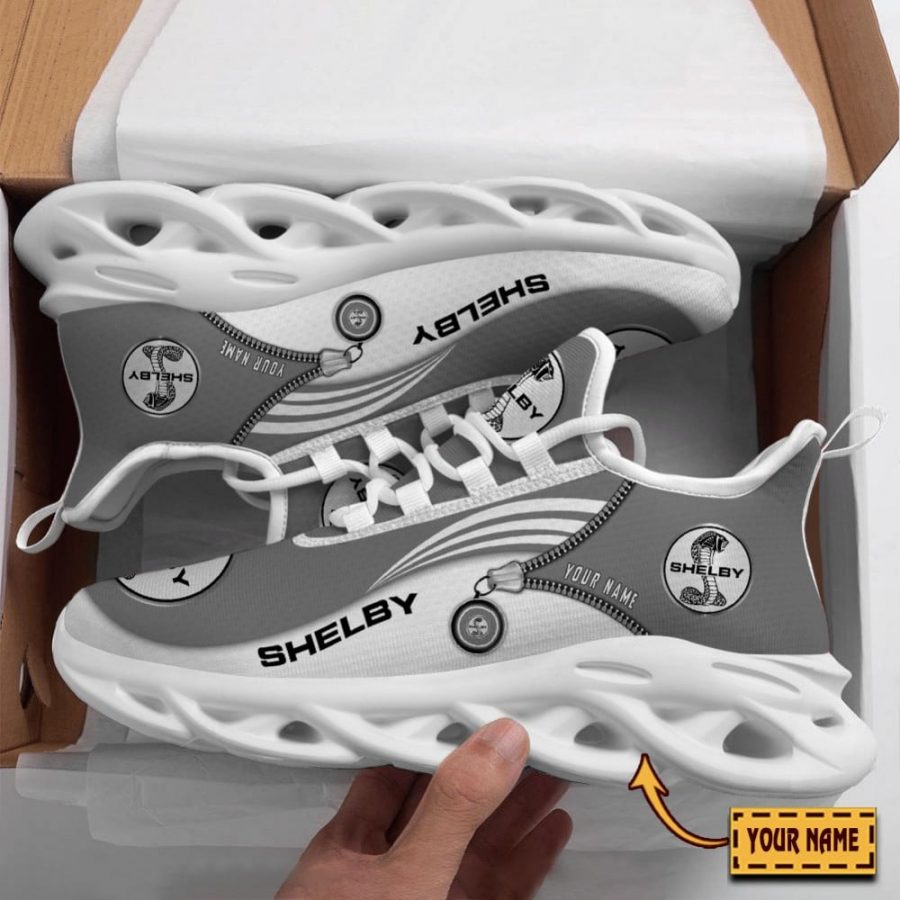 Ford Shelby Schuhe – Bild 3