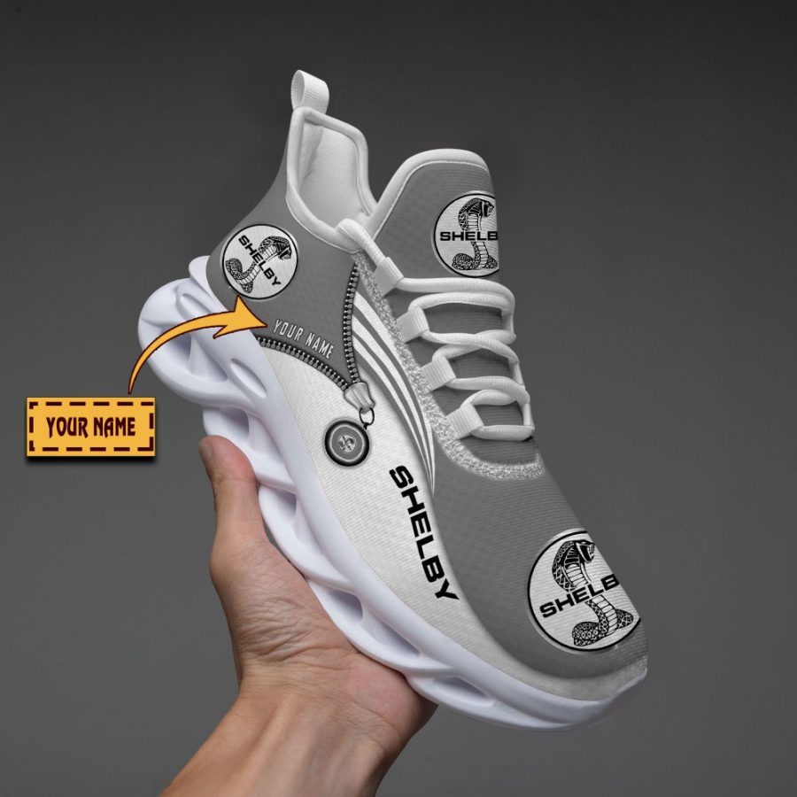 Ford Shelby Schuhe
