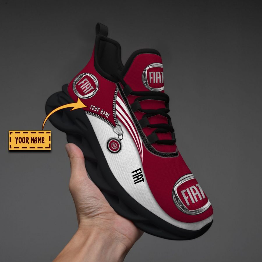 Fiat Schuhe – Bild 2