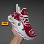 Fiat Schuhe