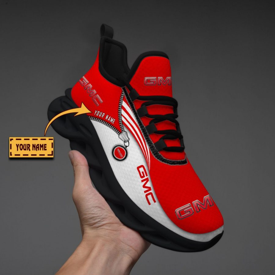 GMC Car Schuhe – Bild 2