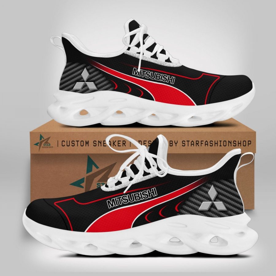 Mitsubishi Schuhe – Bild 2