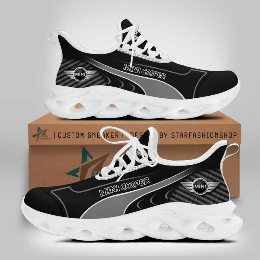 Mini Cooper Schuhe – Bild 2