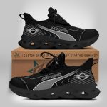 Mini Cooper Schuhe