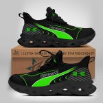 Kawasaki Schuhe