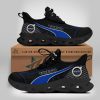 Volvo Schuhe