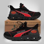 Moto Guzzi Schuhe