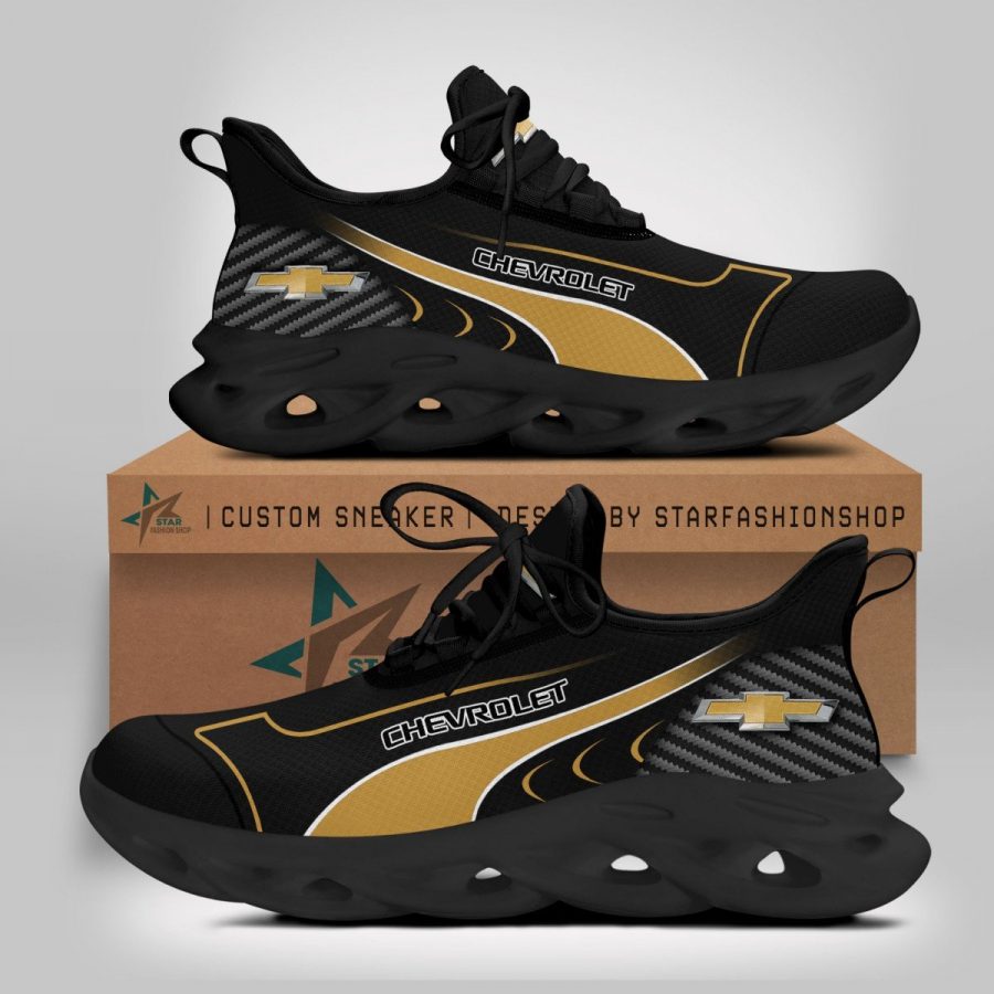 Chevrolet Schuhe