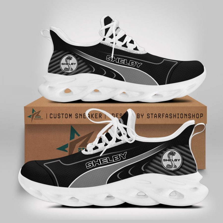 Ford Shelby Schuhe – Bild 2