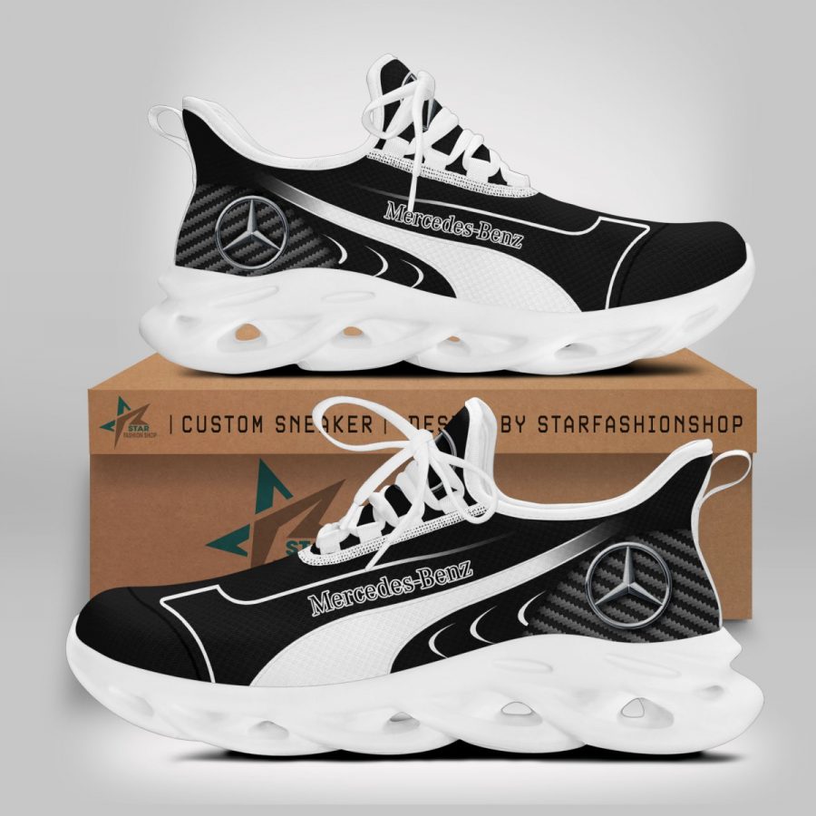 Mercedes-Benz Schuhe – Bild 2