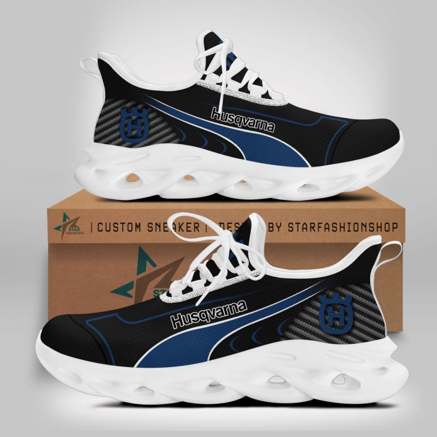 Husqvarna Schuhe – Bild 2