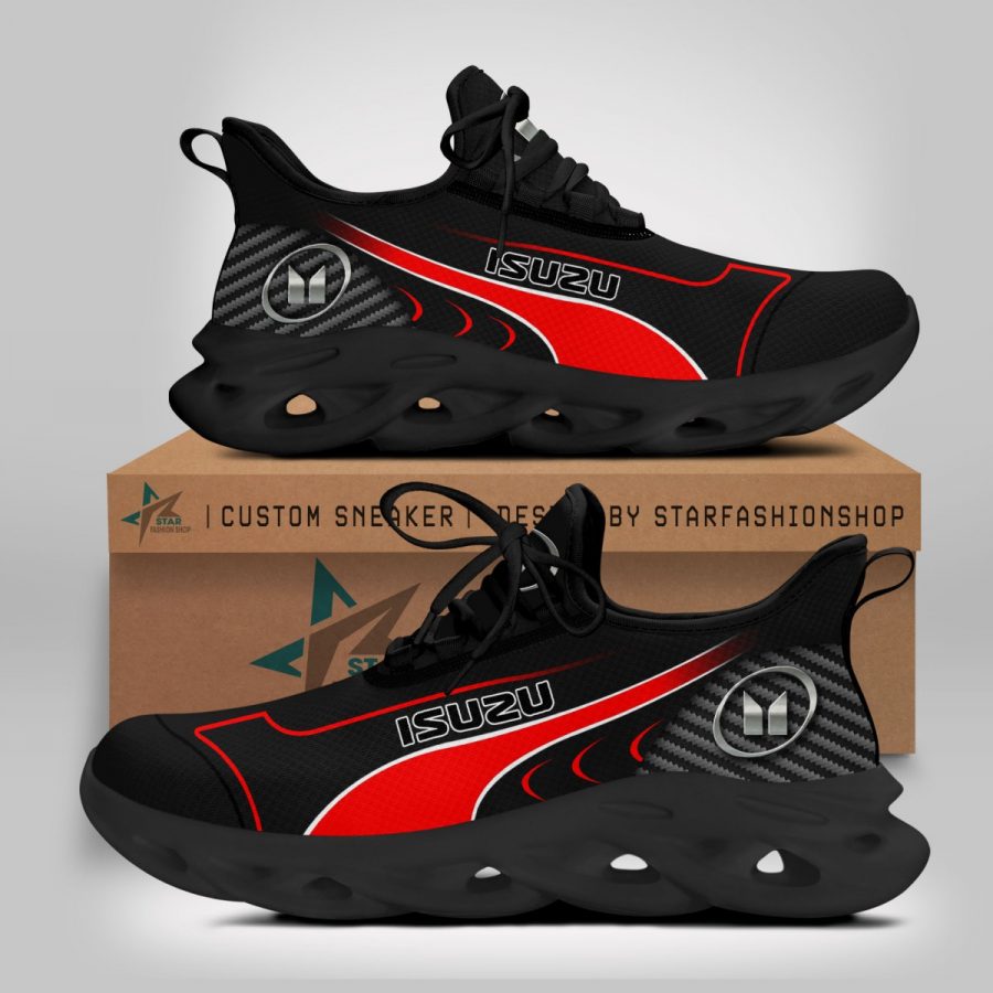 Isuzu Schuhe